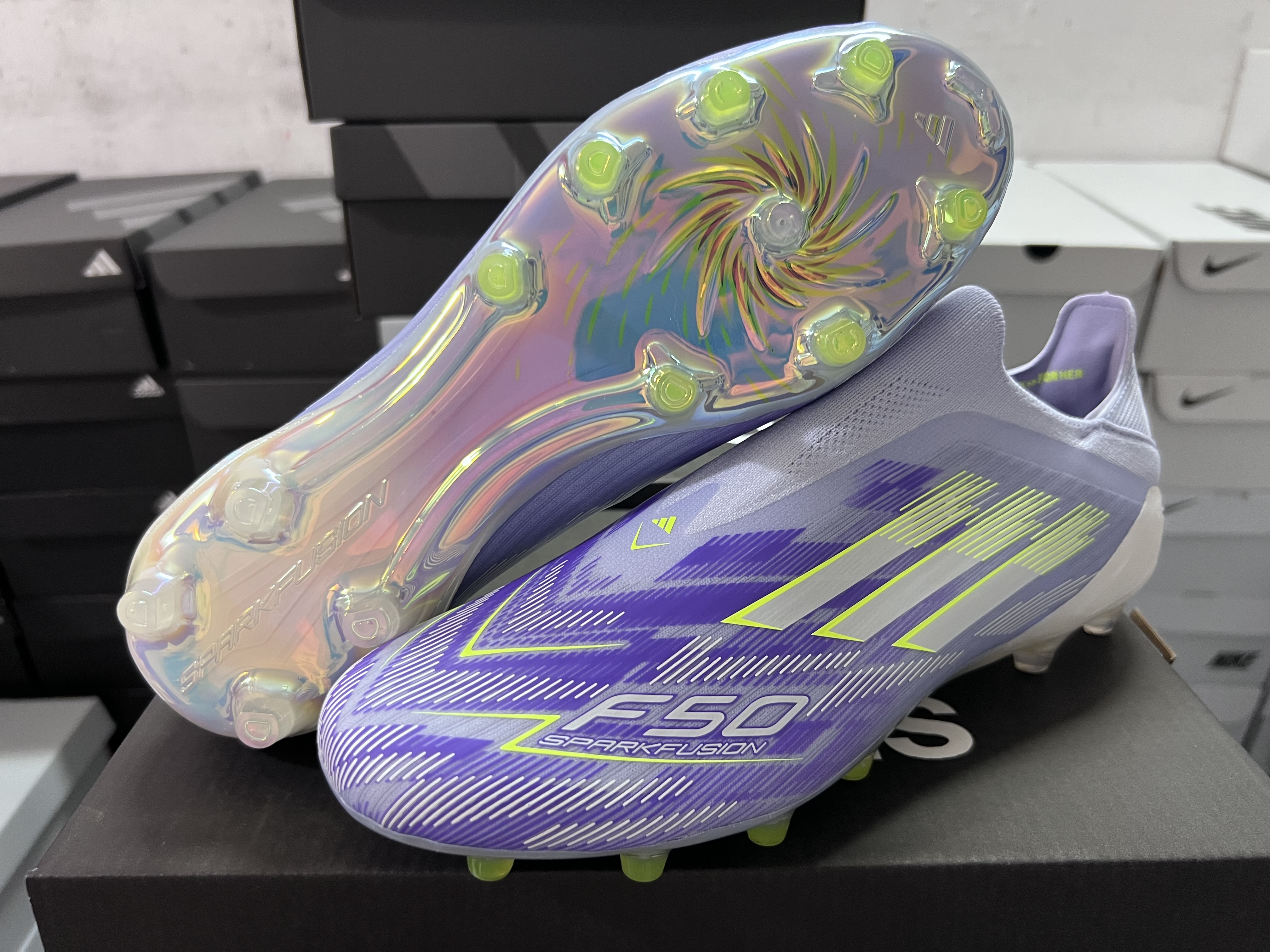 Tacos Adidas_Adidas F50 FG SIZE-36-45-82420957